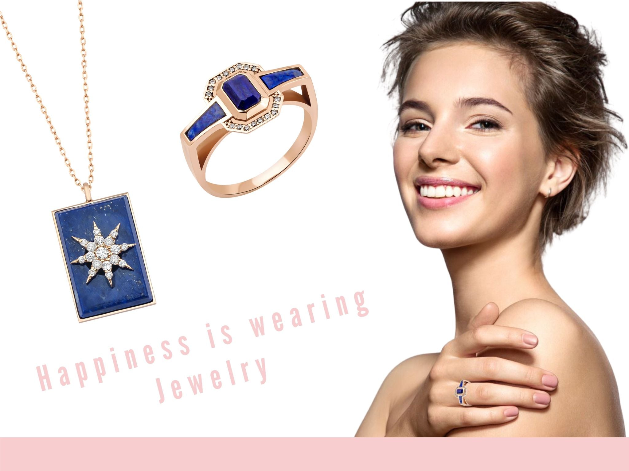 Dione luxury jewelry sales